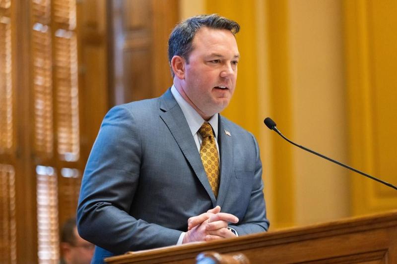 Bill banning males from womens sports headed to Rules Committee
