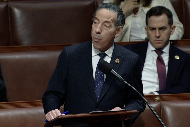Democrats launch investigation into Trump changes to anticorruption enforcement
