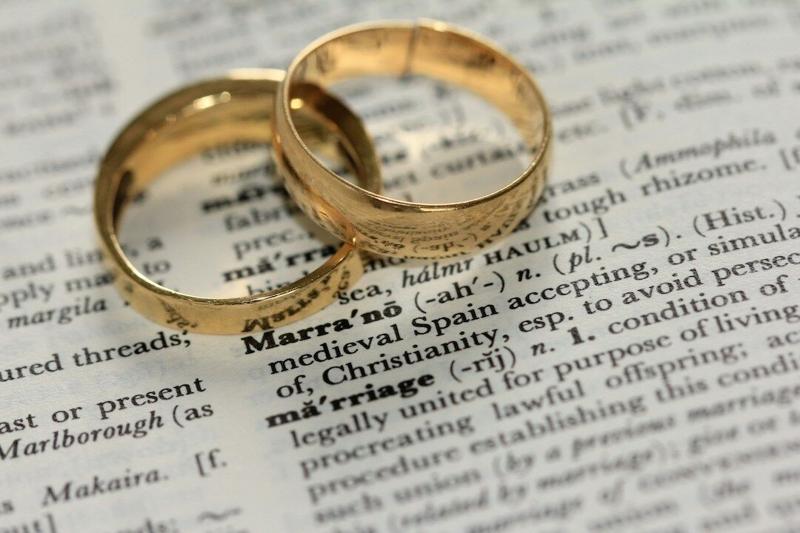 Senator wants to add same-sex marriage to Georgia constitution