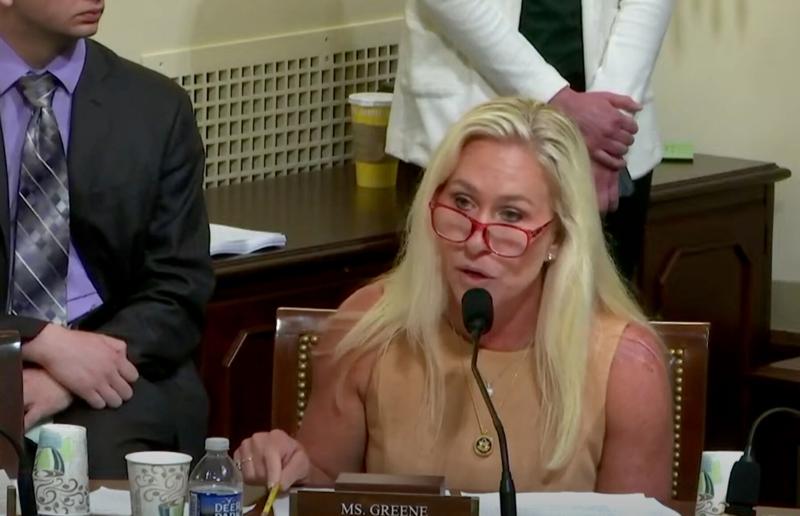 Lawmakers push legislation to abolish USAID entirely