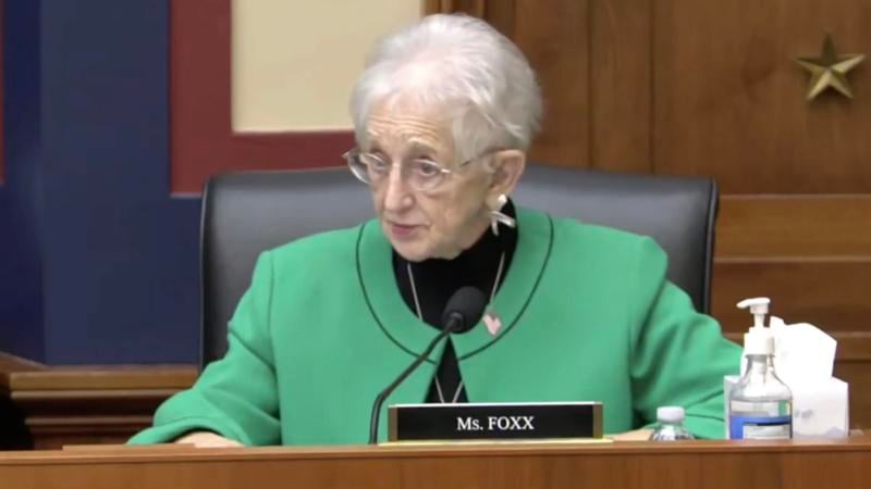 Republicans hound DOJ to recover millions in improper union pension payments