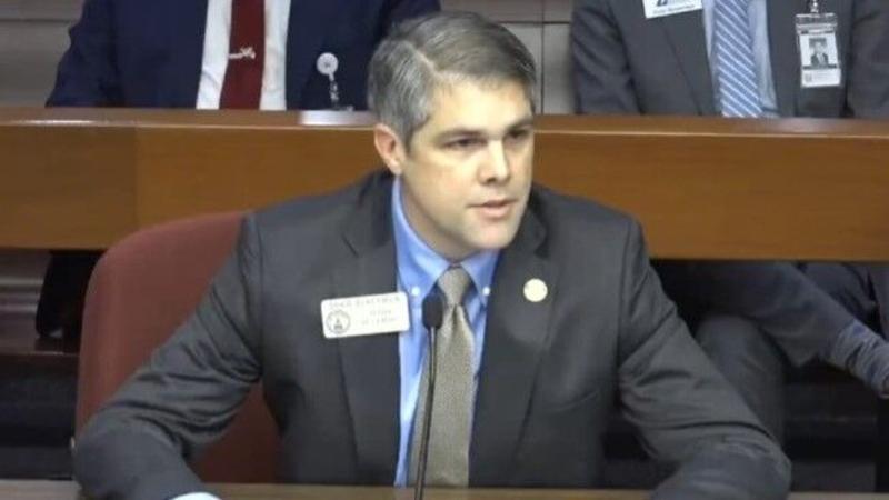 House approves deadline extension on homestead exemption opt-out