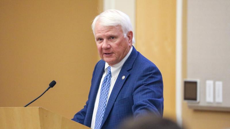 School safety bill passed in Georgia House