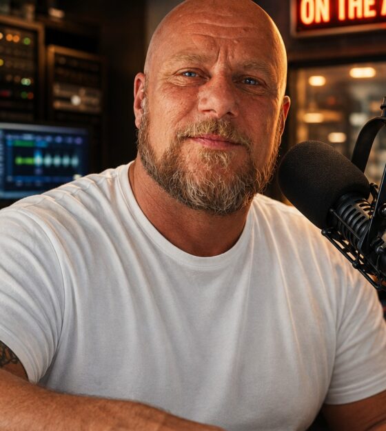 Buddy Bailey