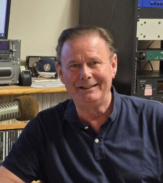 Steve Nichols