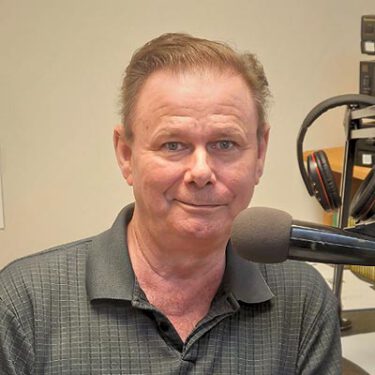 Steve Nichols