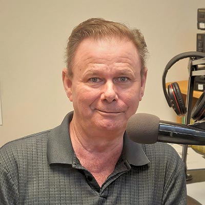 Steve Nichols Steve Nichols