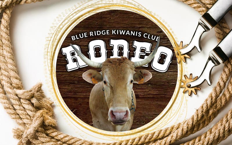Annual Kiwanis Rodeo