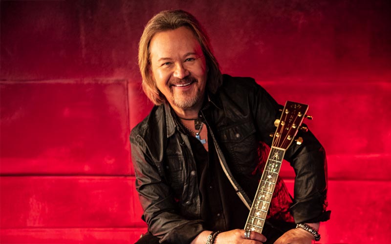 Travis Tritt