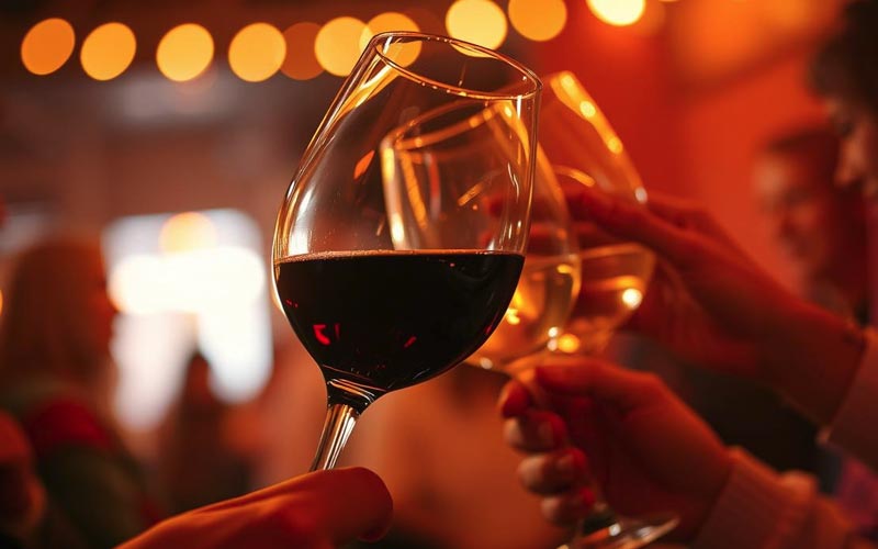 Hiawassee Highlands Wine Festival