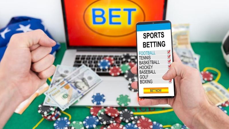 Sports betting bill still alive in Georgia House