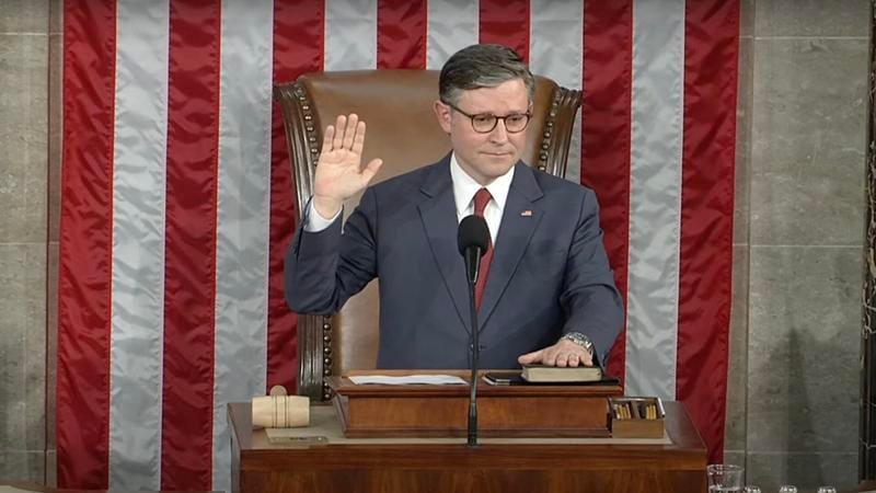 Republicans slap articles of impeachment on more federal judges