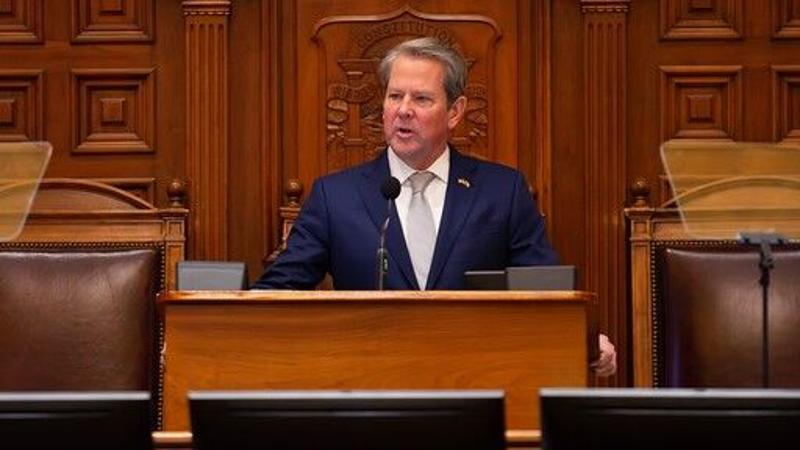 Tax rebate coming soon to some Georgians