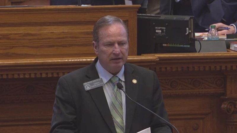 Senate passes bill addressing property tax assessments