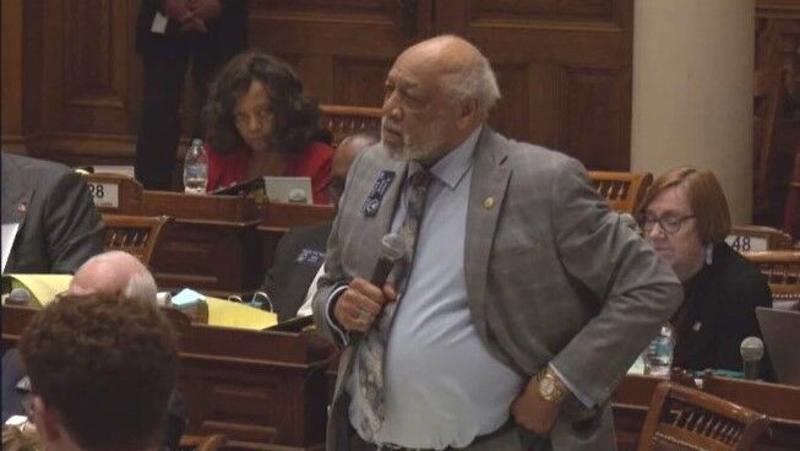 Georgia, Tennessee moving diversity bills