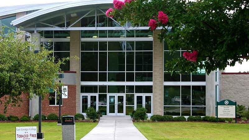 Perdue proposes merger of two south Georgia institutions