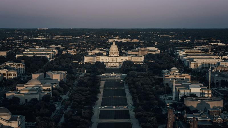 Legislation introduced to protect federal workers, despite mounting challenges
