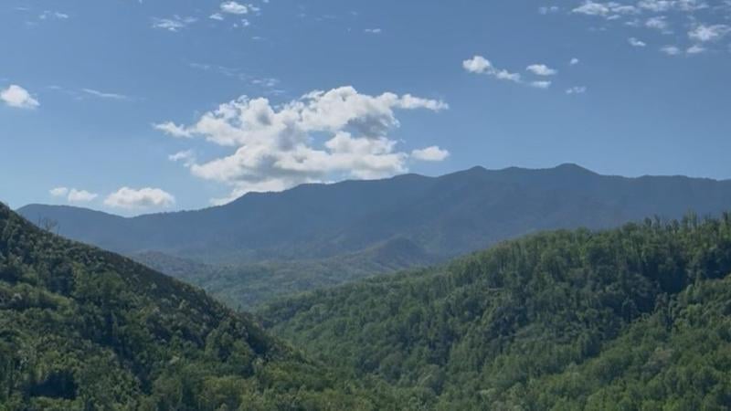 Bipartisan group of lawmakers supporting new scenic trail