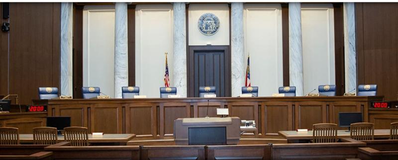Op-Ed: Third-party litigation funding rules could chill court access in Georgia