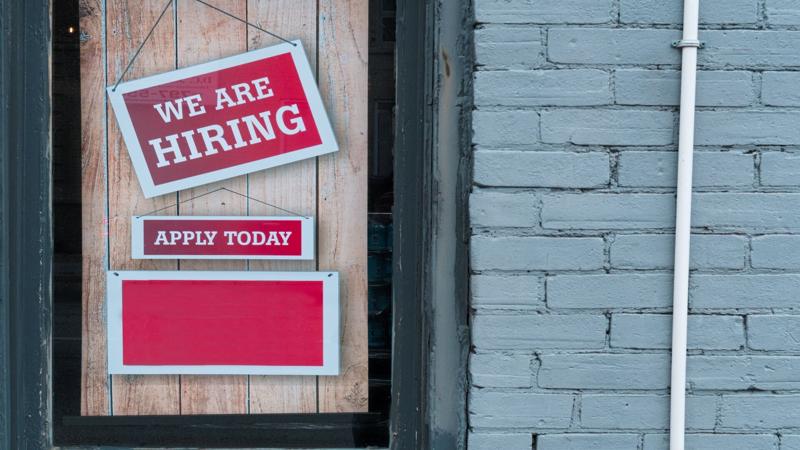 Labor shortage still a concern for Georgias small businesses