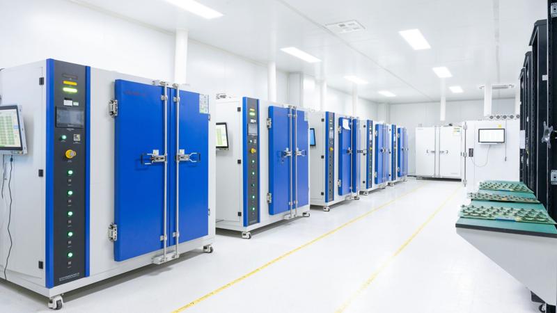Hearing on Georgia Power plan sparks data center debate