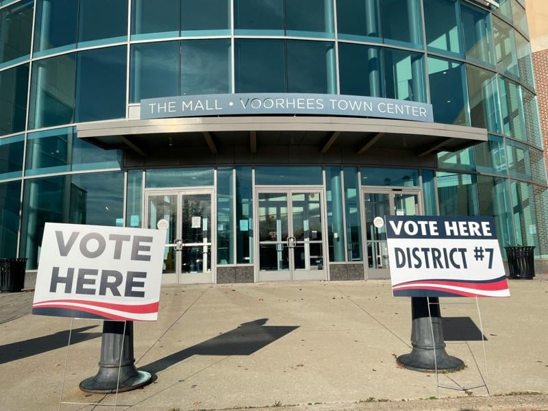 Candidates lining up for Georgias 2026 elections