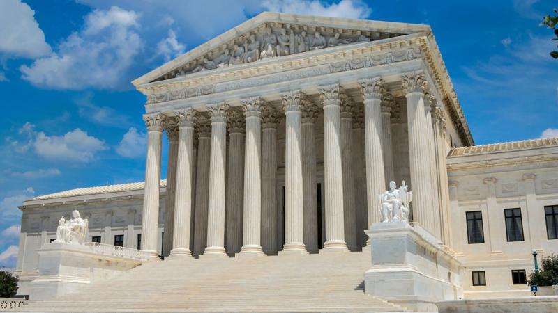 Supreme Court reviewing Georgia veterans case against contractor