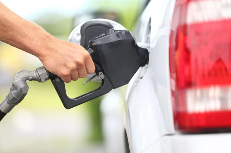 Georgia drivers get pleasant surprise at the pumps