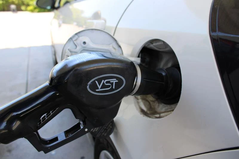 Georgia gas prices rise ahead of July 4th travel