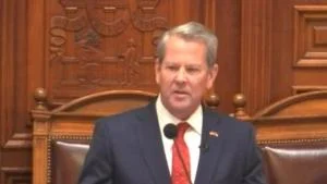 Kemp tells state agencies to hold the line amid possible federal cuts
