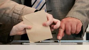 Intrigue swirls around Georgia’s U.S. Senate race