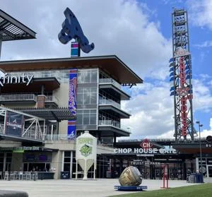 Report: Braves’ Truist Park didn’t lead to increased hotel stays