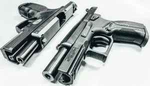 Carr files brief opposing Savannah gun ordinance