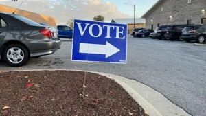 Rockmart mayor says early voting costly for small towns