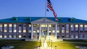 Five soldiers shot at Georgia Army base; suspect apprehended
