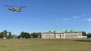 Fort Stewart soldiers stable, ‘without a doubt prevented further casualties’