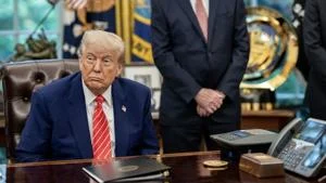 No endorsement from Trump in Tennessee governor’s race