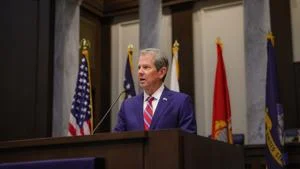 Kemp, others on economic development trip in South America