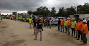 Report: Deportations weaken construction industry