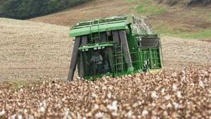Helene: Shutdown stymies $531.2M grant program assisting Georgia farmers