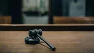 Panel recommends removal of Fulton County judge