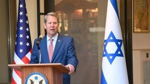 Georgians praise release of Israeli hostages