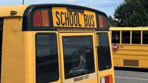 Horton resigns from DeKalb County School District