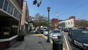 National economic uncertainty also a trend in Georgia