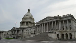 Warnock, Ossoff cite heath care costs in rejecting shutdown deal