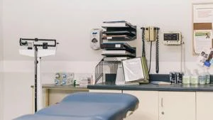 Georgia receives $218.8 million of $50B health care grant