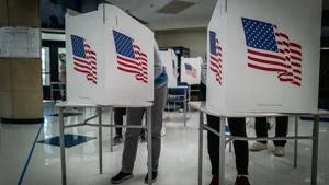 Challenge to Georgia’s 2021 election law tossed