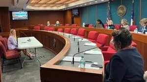 State remains silent on how child protective services will investigate its director’s family