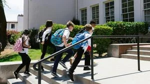 Bill that would add weapon detection to Georgia schools advances