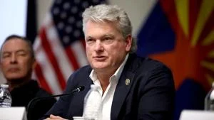 Residents concerned over new Georgia ICE facility